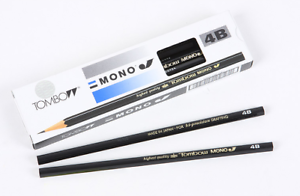 300x196 tombow mono j pencil set, design sketch art drawing