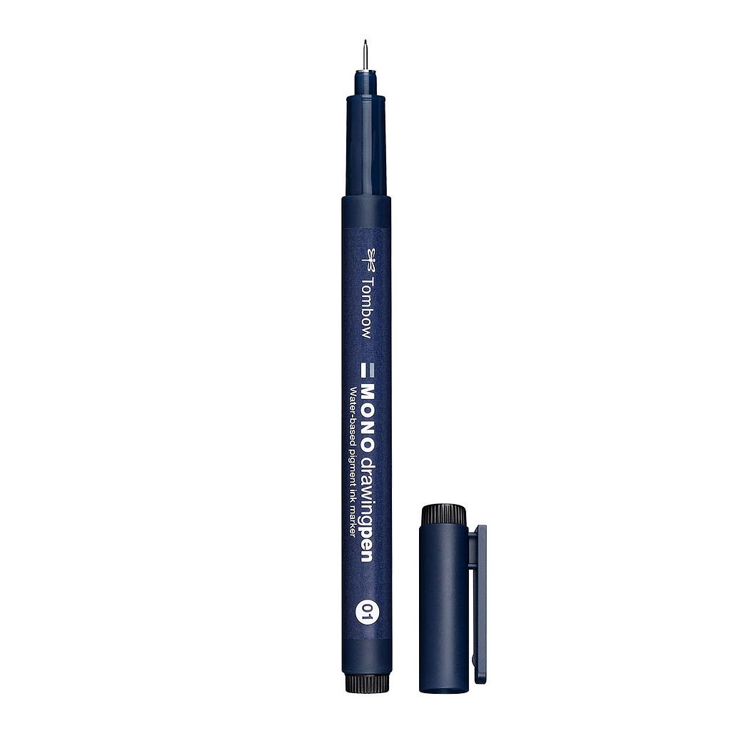 1024x1024 tombow mono drawing pen