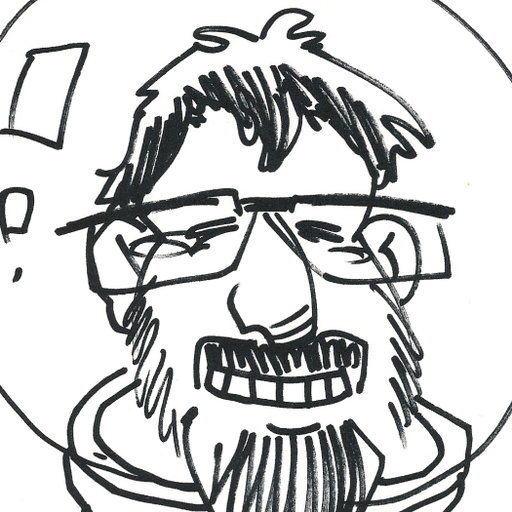 512x512 Johannes Strobel Ph D Information Science Learning