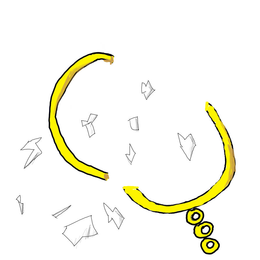 894x894 A Broken Monocle