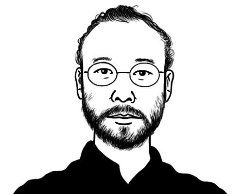 500x400 Interview With Illustrator Satoshi Hashimoto