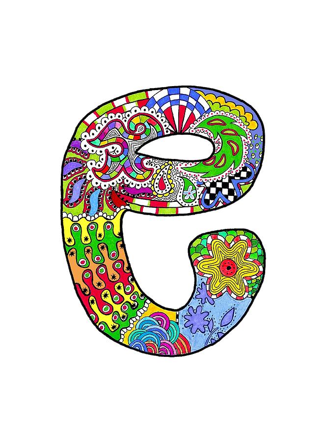 670x900 Lower Monogram Drawing