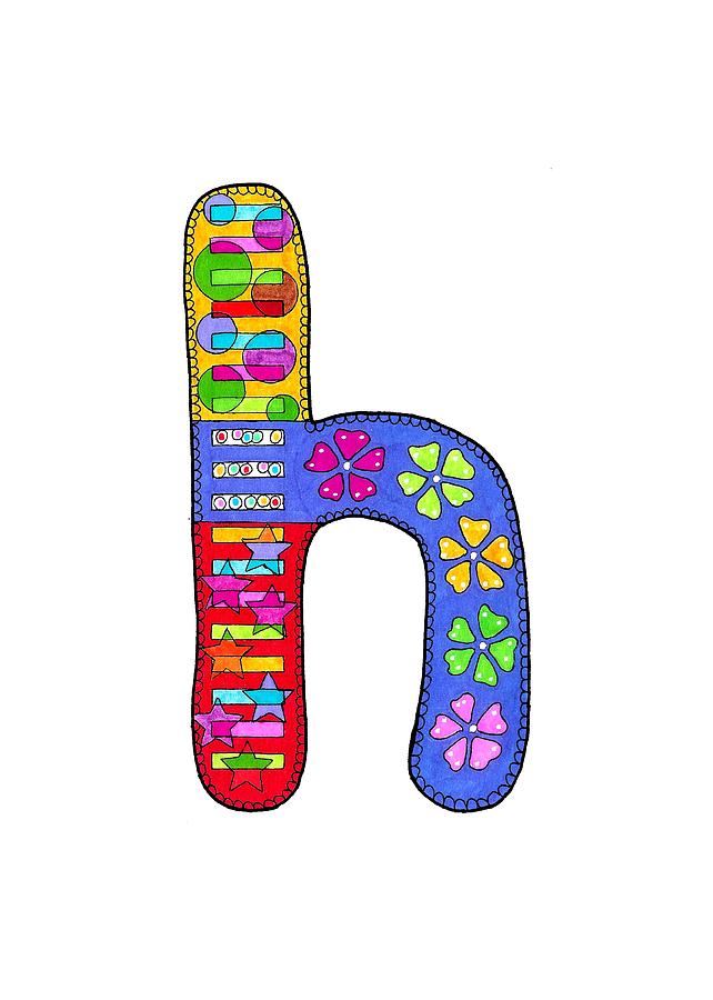 642x900 Lower Monogram Drawing