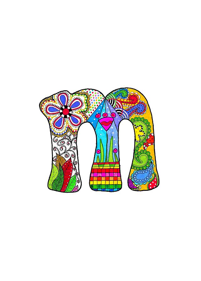 642x900 Lower Monogram Drawing