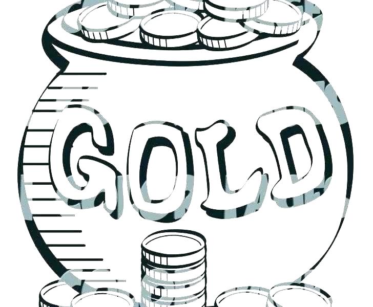 728x600 Monopoly Coloring Pages