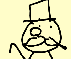 300x250 Monopoly Man Pio