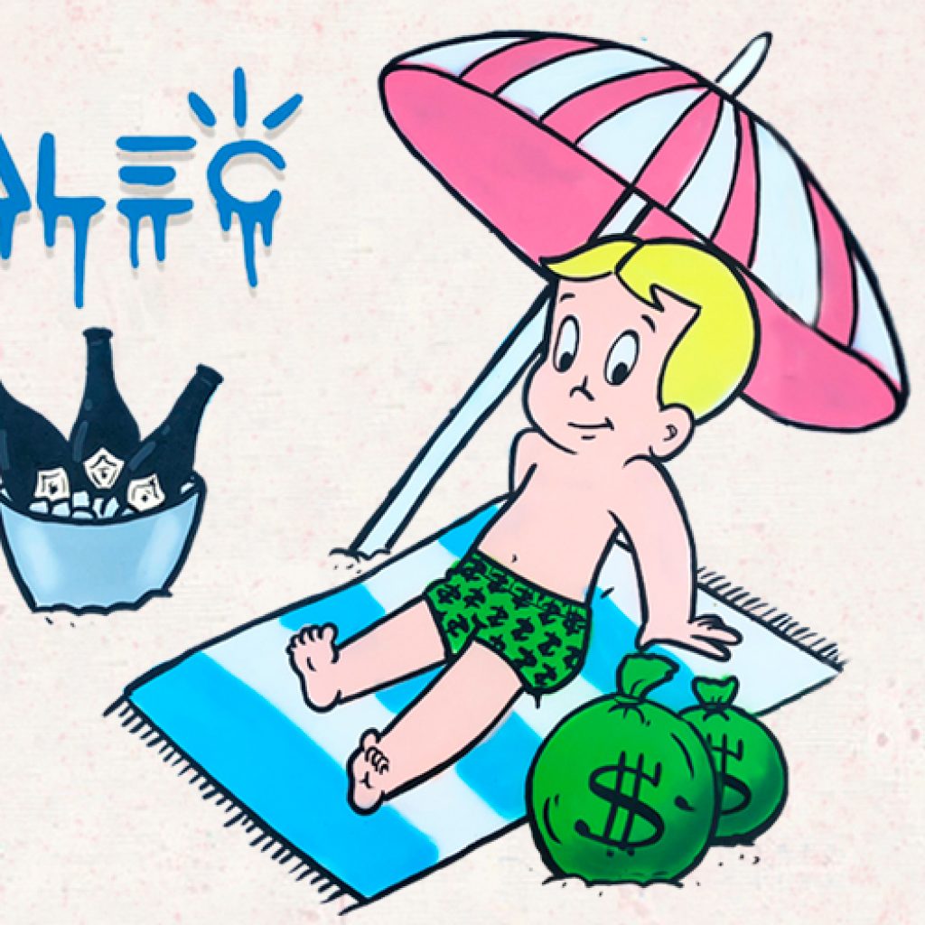 1024x1024 Alec Monopoly Art Paintings And Sculptures For Sale