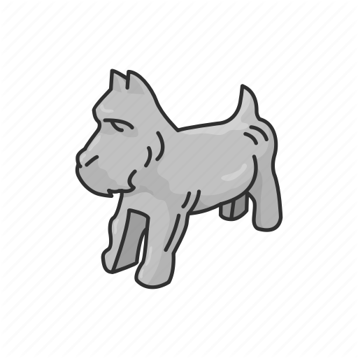 512x512 Animal, Boardgames, Card Drawing, Dog, Games, Miniature Dog