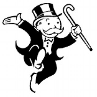 400x400 Monopoly Man On Twitter Una Carneficina Insomma
