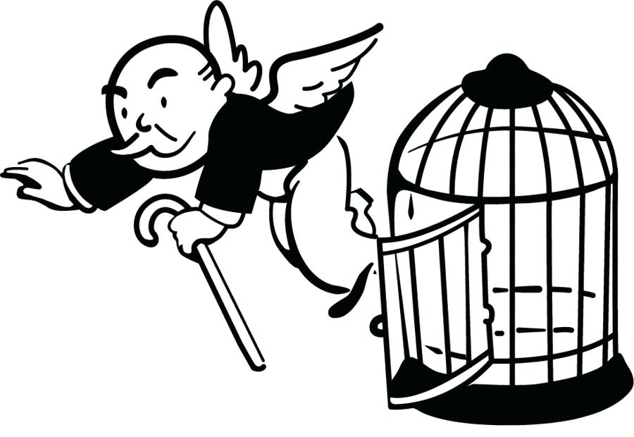 900x620 In Jail Monopoly Harryatkins