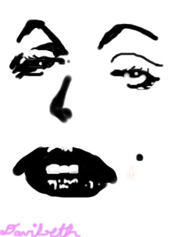338x470 Marilyn Monroe