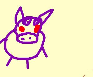 300x250 hippo in a monsoon