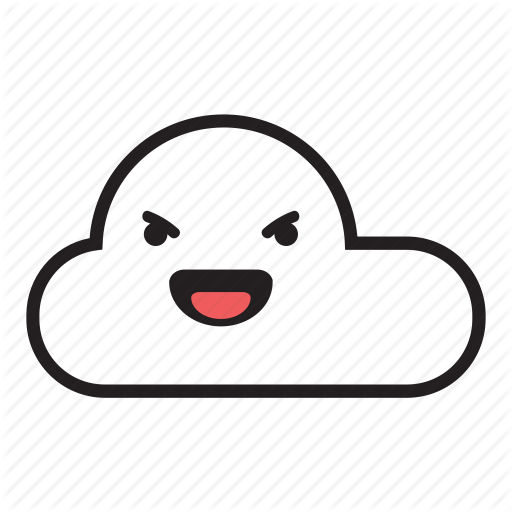 512x512 collection of free clouded clipart monsoon season download on ui ex