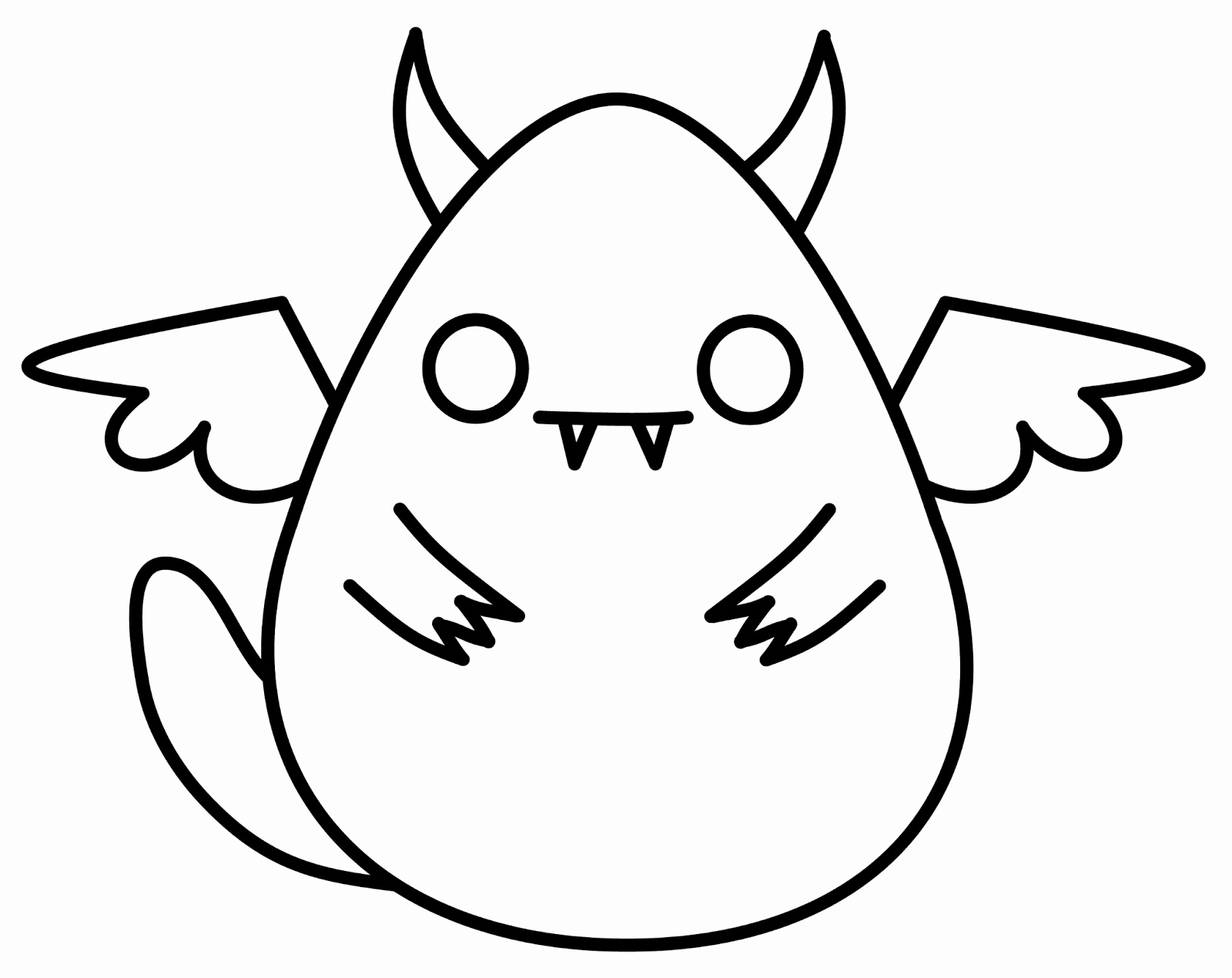 monster-drawing-free-download-on-clipartmag