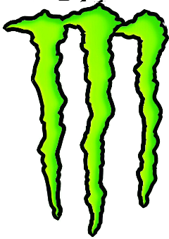 240x338 Monster Energy Clipart