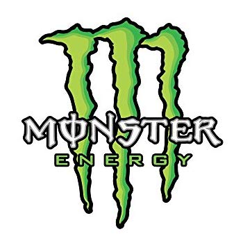 Monster Energy Drawings | Free download on ClipArtMag