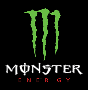 293x300 Drinks Monster Energy Drink Logo