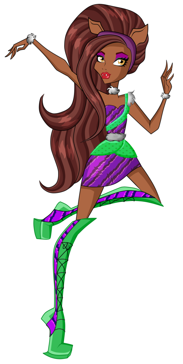 634x1261 clawdeen wolf ever after high monster high school, monster