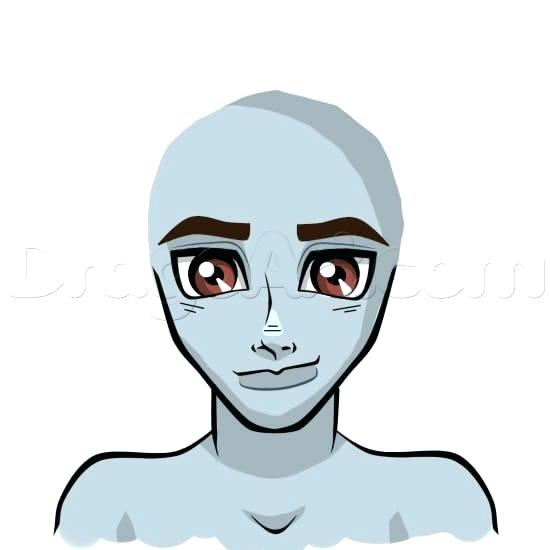 550x550 drawing a monster draw a monster dog drawing monster high