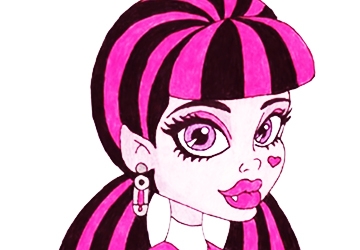 360x250 Easy Drawings