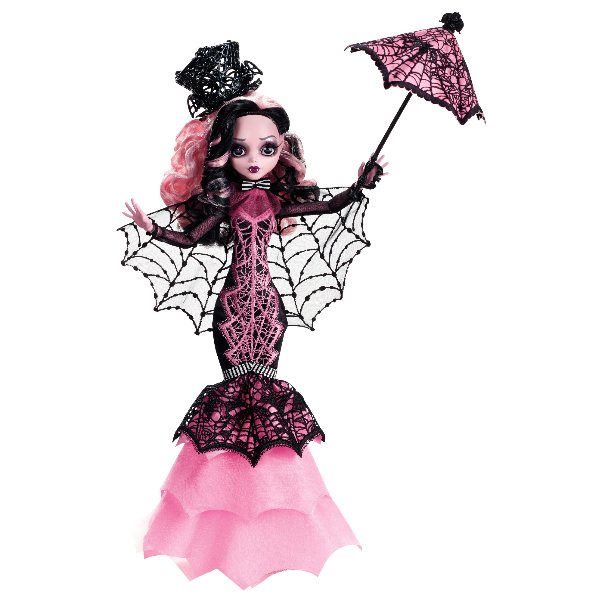 2000x2000 monster high draculaura collector doll