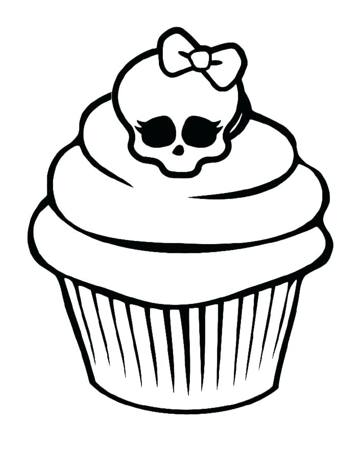 707x909 Monster High Coloring Pages