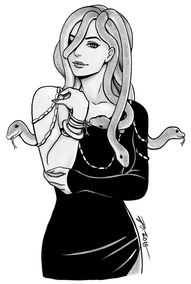 808x1200 Monsters Get High In Monster Prom