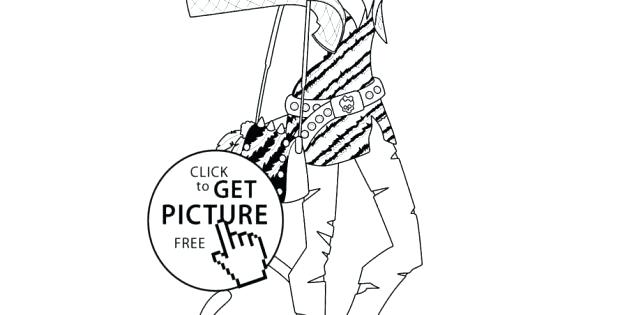 620x315 Ever After High Sweet Girl Apple White Coloring Pages For Kids