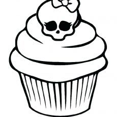 230x230 Fancy Design Ideas Monster High Coloring Pages On Book Info Games