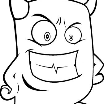 336x336 Monster High Anime Drawings Body Animation Hunter Cute Step