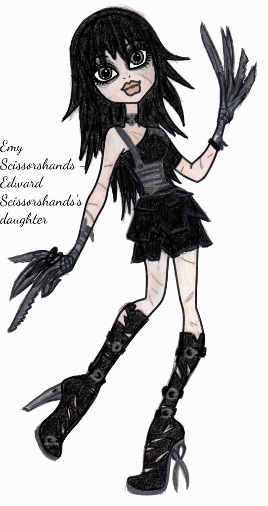 542x1024 Venus Mcflytrap Coloring Pages New Best Monster High Drawings