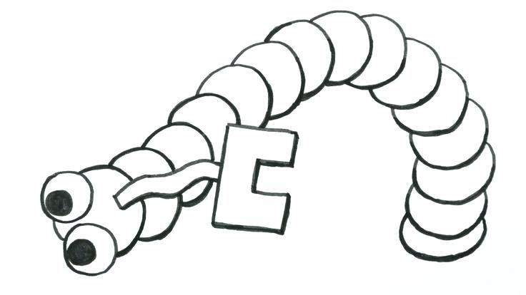 736x414 Coloring Pages Draw Monsters