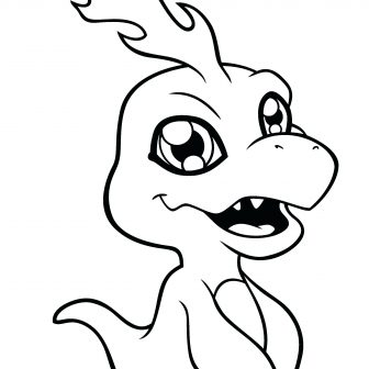 336x336 Cookie Monster Easy Gangster Drawing Directed Cartoon Chalk