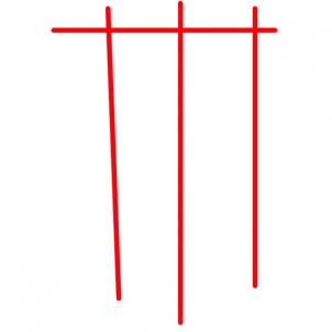 302x302 how to draw monster energy logo, monster logo, step