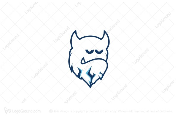 600x400 Monster Iceberg Logo