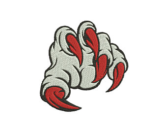 340x270 Monster Logo Etsy