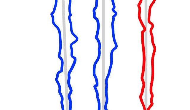 641x372 step how to draw monster energy logo, monster logo