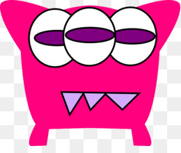 260x220 Monster Teeth Png