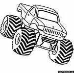 151x149 Monster Truck Clip Art