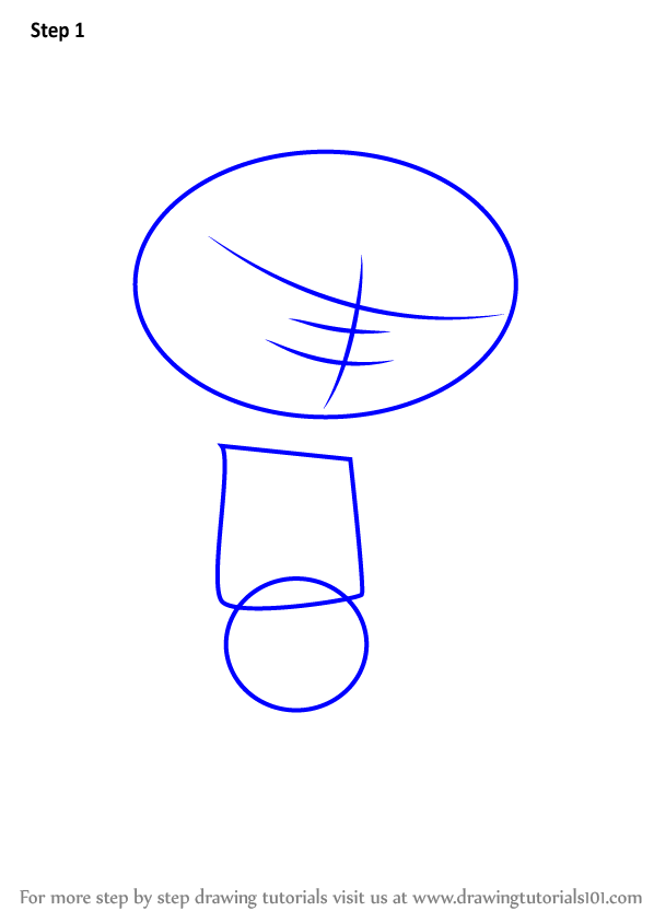 598x844 Learn How To Draw Montana Max From Tiny Toon Adventures