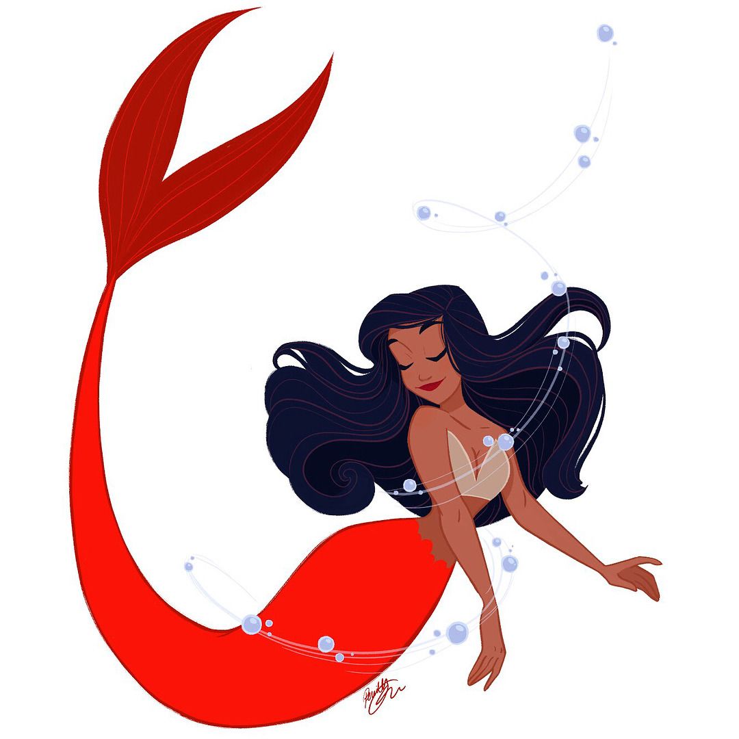 1080x1080 Mermay Day