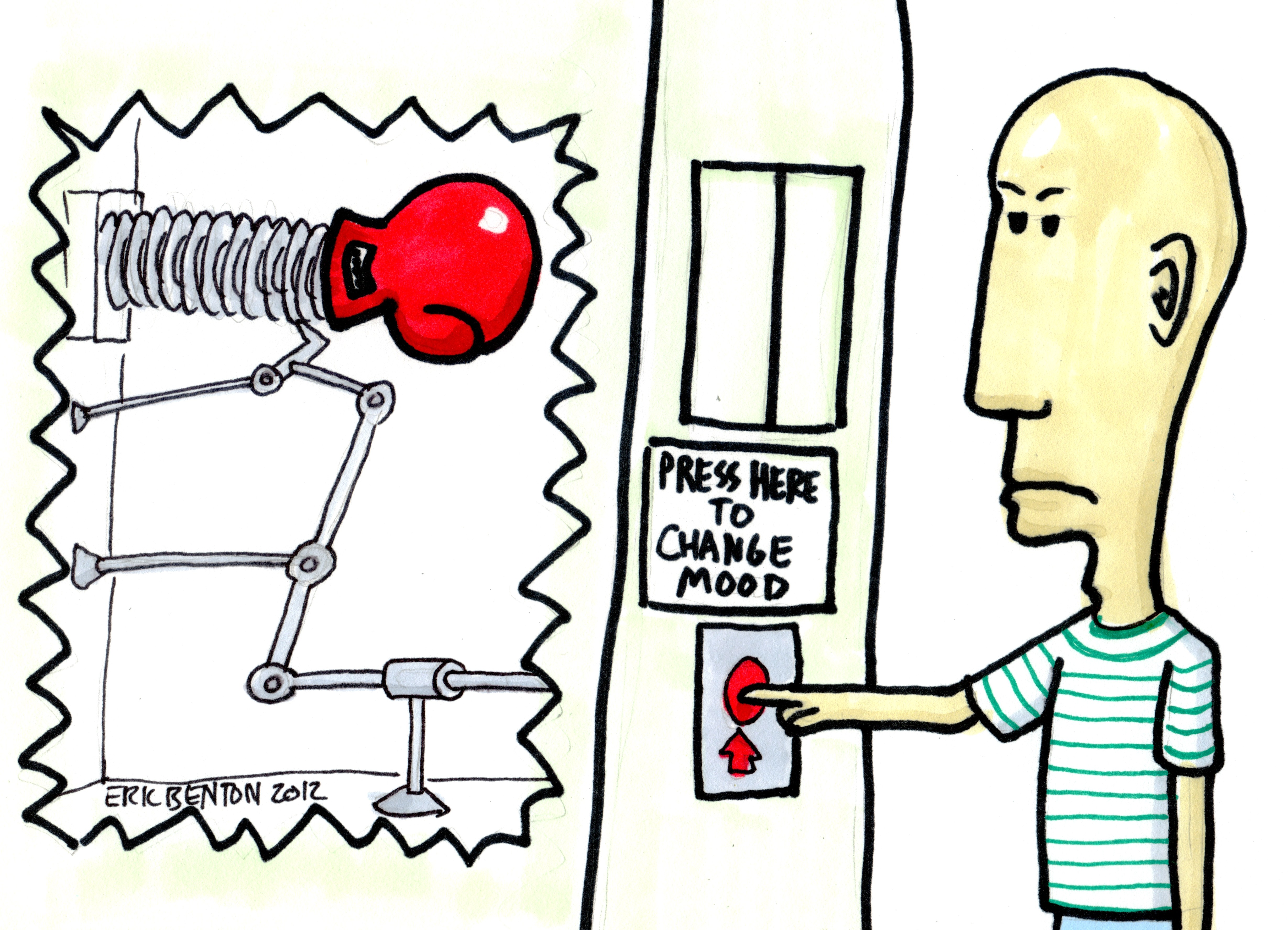 4917x3552 Notebook Drawings Eric's Margins