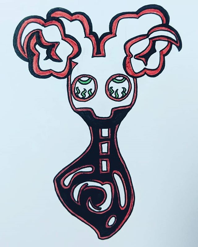 640x800 Del Apfelberg On Twitter A Mood For Today