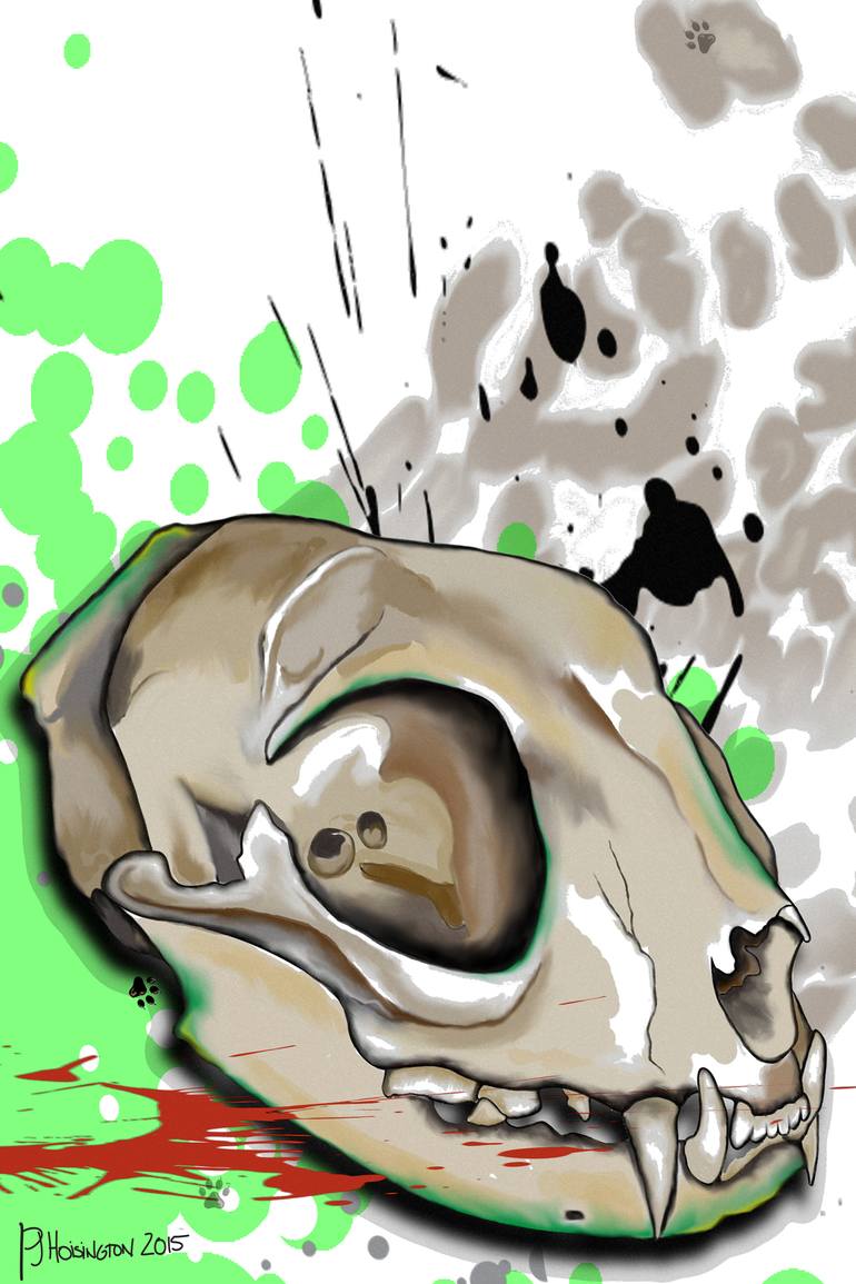 770x1155 Light Of The Moon Drawing