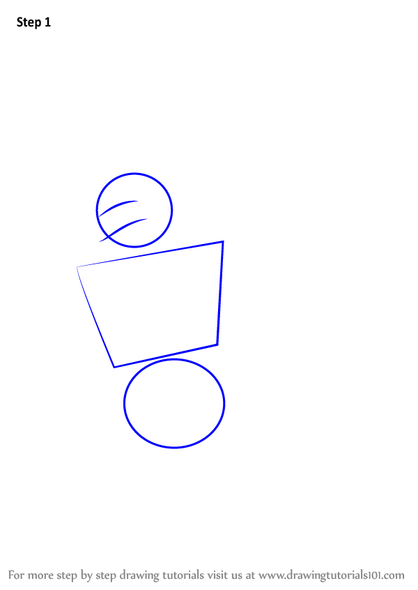 600x846 Learn How To Draw Incineroar From Pokemon Sun And Moon