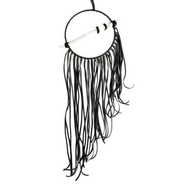 600x600 Dark Moon Dream Catcher Dormify