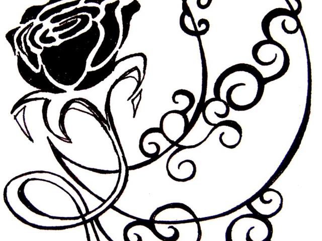 640x480 Clipart Wallpaper Blink