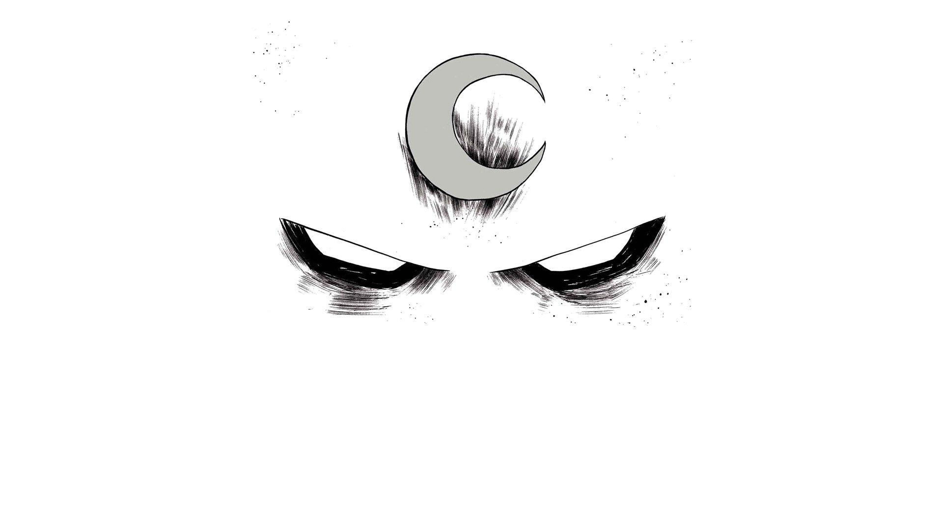 1920x1080 Moon Knight Wallpaper