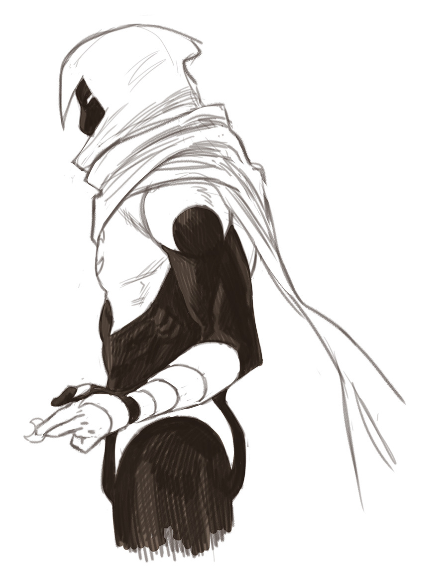 900x1165 Steak And Sourdough The All New Moon Knight