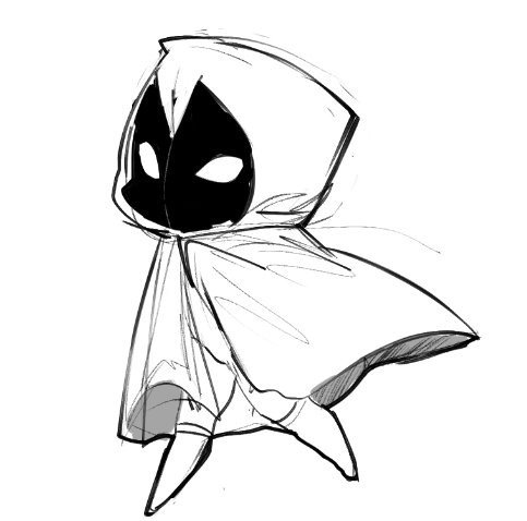 483x478 Moon Knight Art Amino